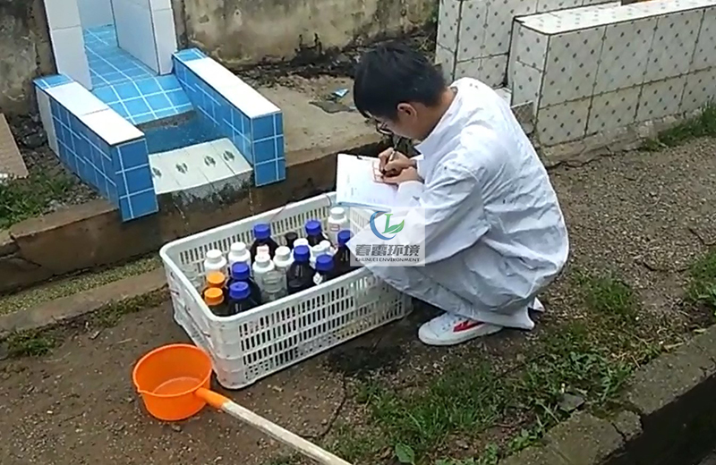 大香蕉操逼视频滲濾液處理